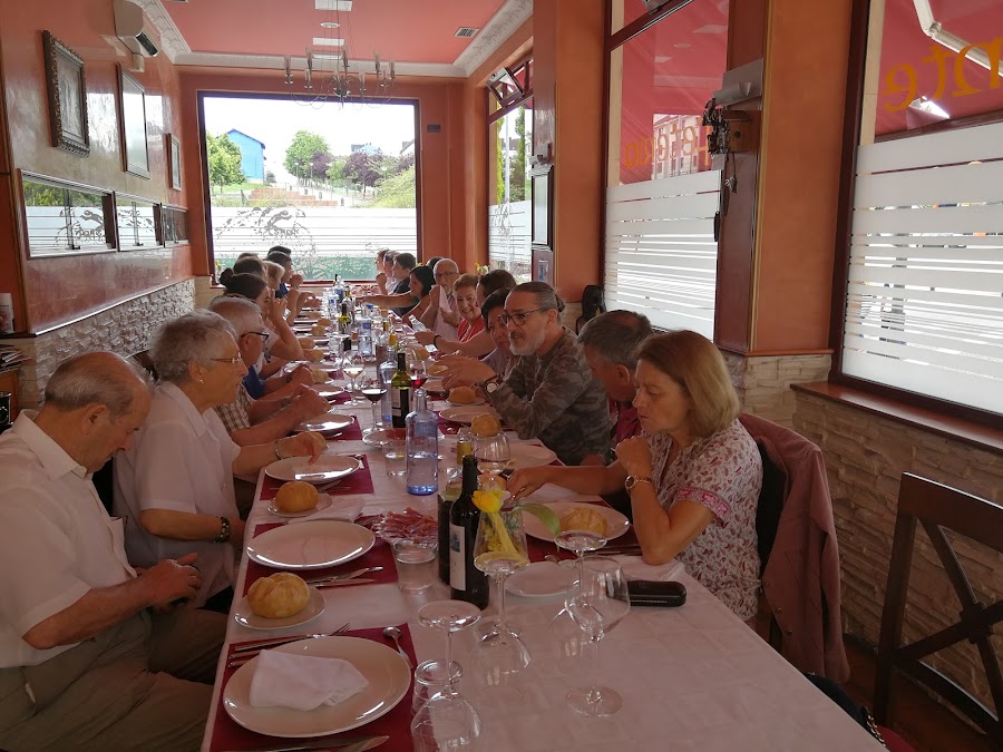 Restaurante La Parpayuela