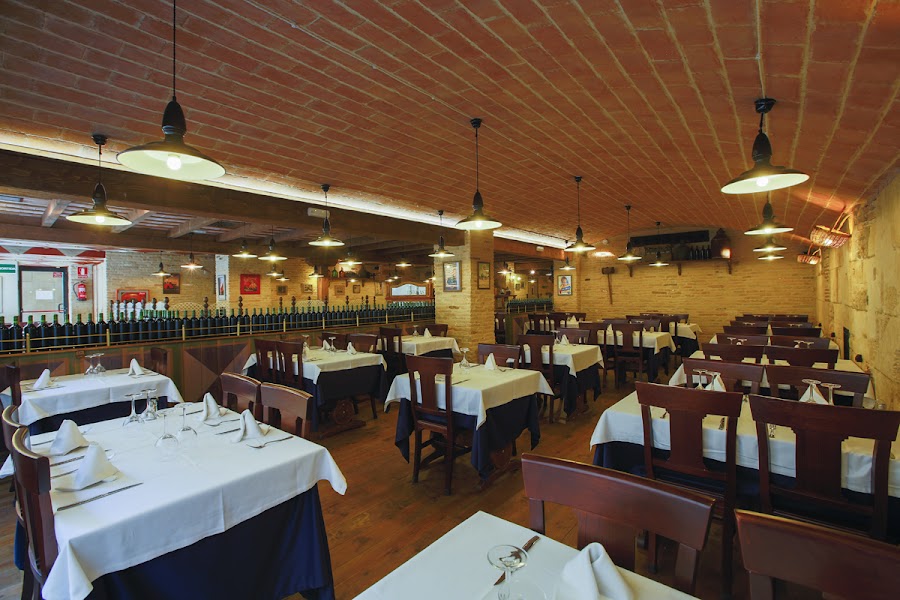 Restaurante La Piemontesa