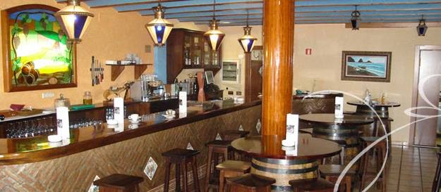 Restaurante La Soleá