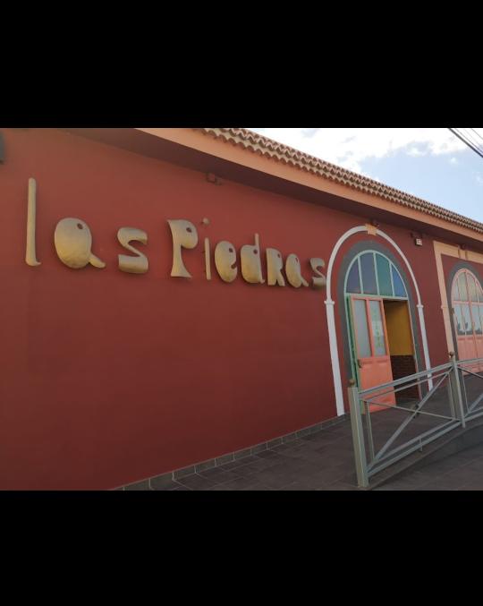 Restaurante Las Piedras