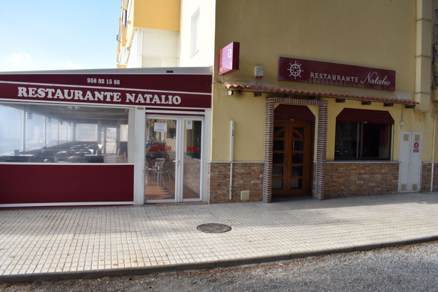 Restaurante Natalio