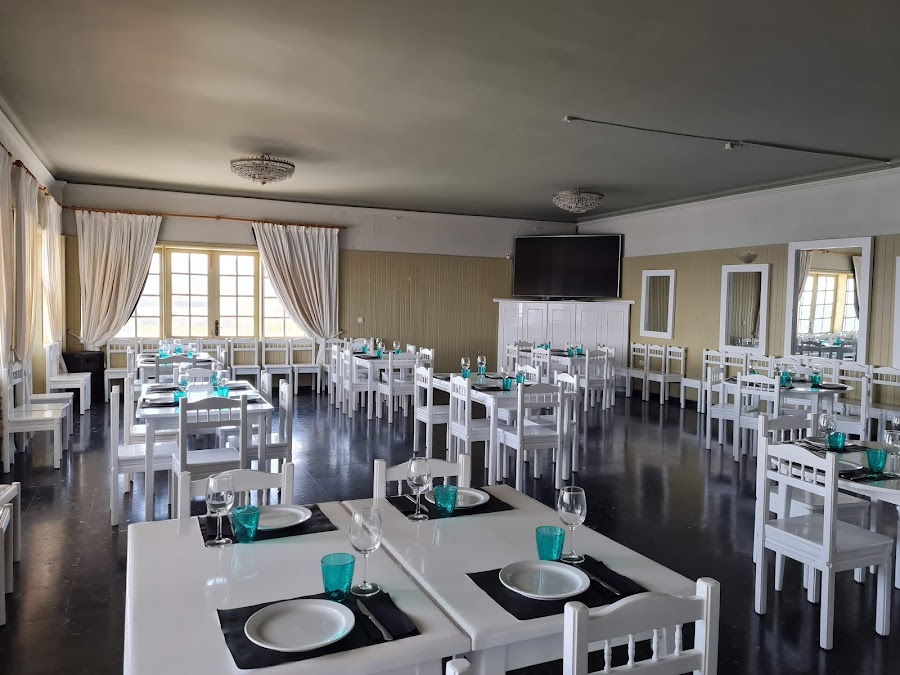 Restaurante Nuevo Aeroclub