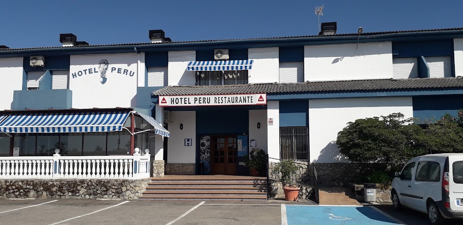 Restaurante Perú Trujillo