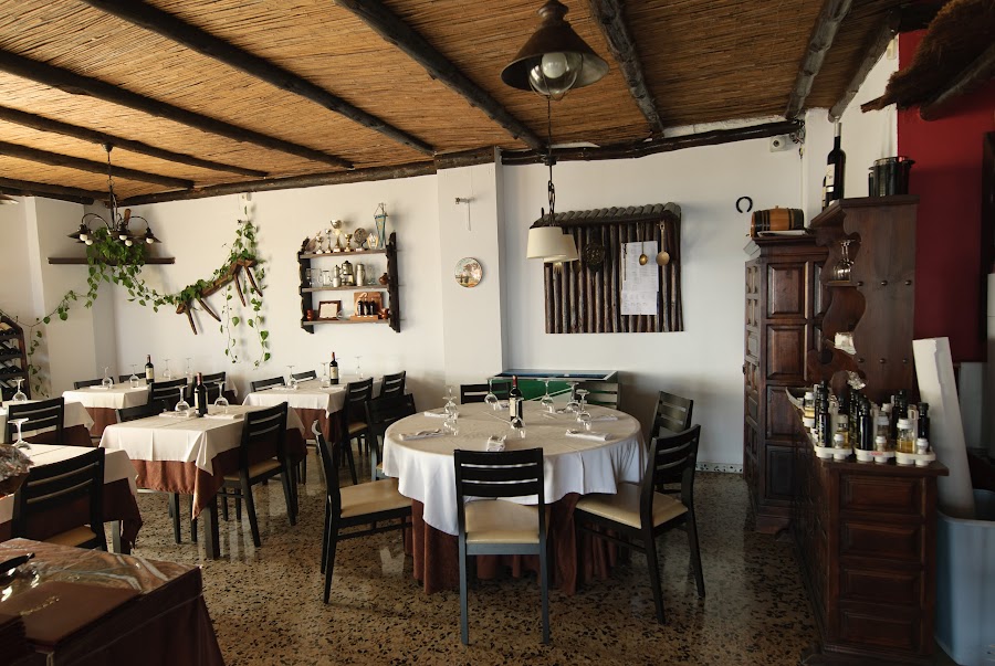 Restaurante Pippo