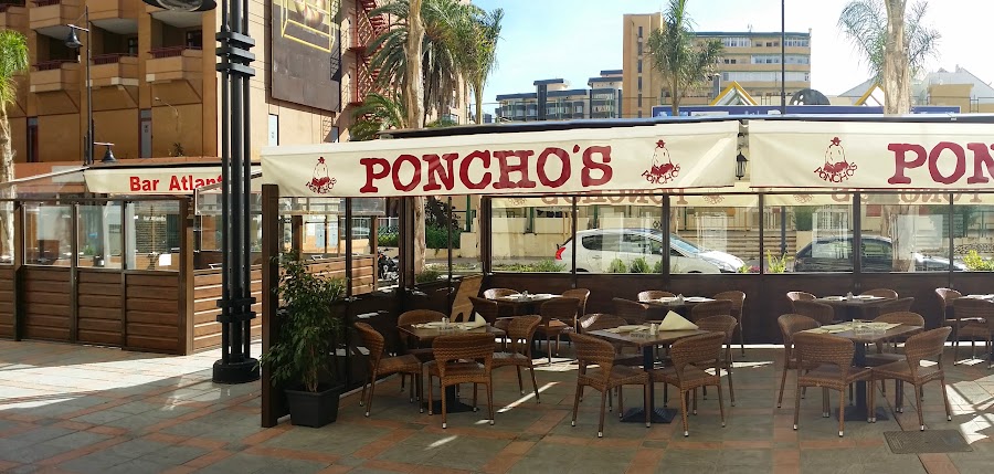 Restaurante Poncho S