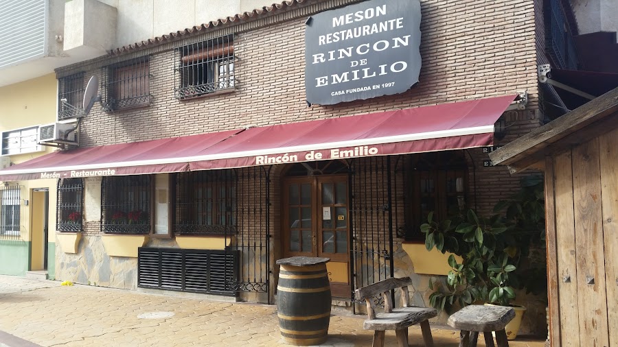 Restaurante Rincón De Emilio