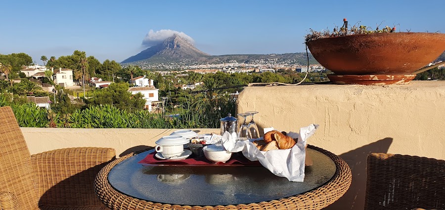 Restaurante Ritual De Terra