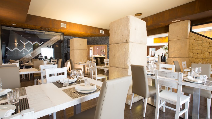 Restaurante Roca