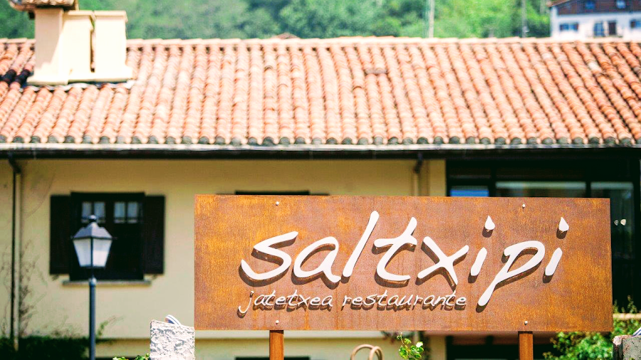 Restaurante Saltxipi