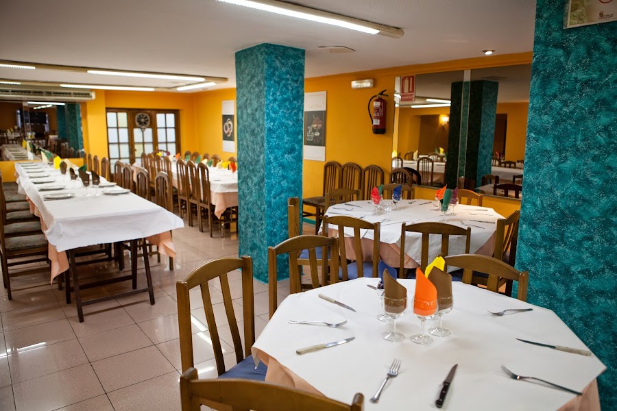 Restaurante Sol