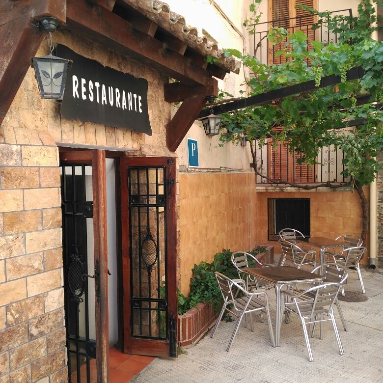 Restaurante Tito