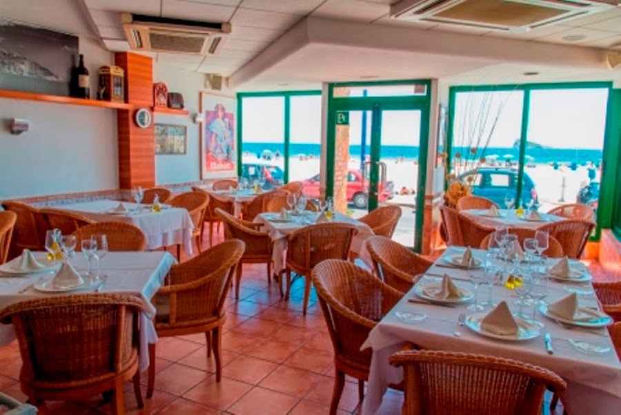 Restaurante Ulia