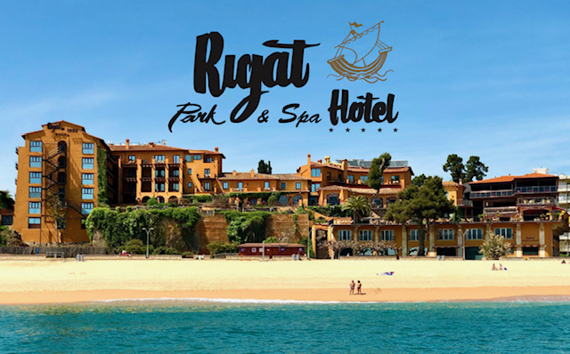 Rigat Park&Spa Hotel