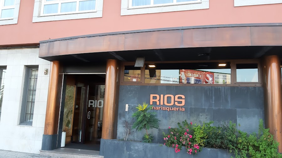 Ríos