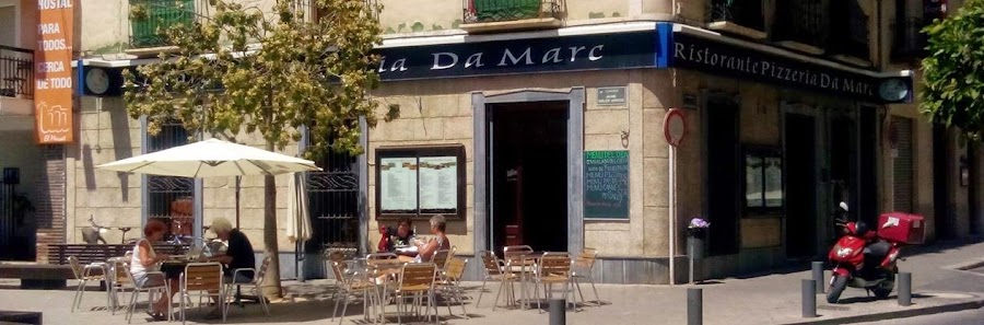 Ristorante Da Marc