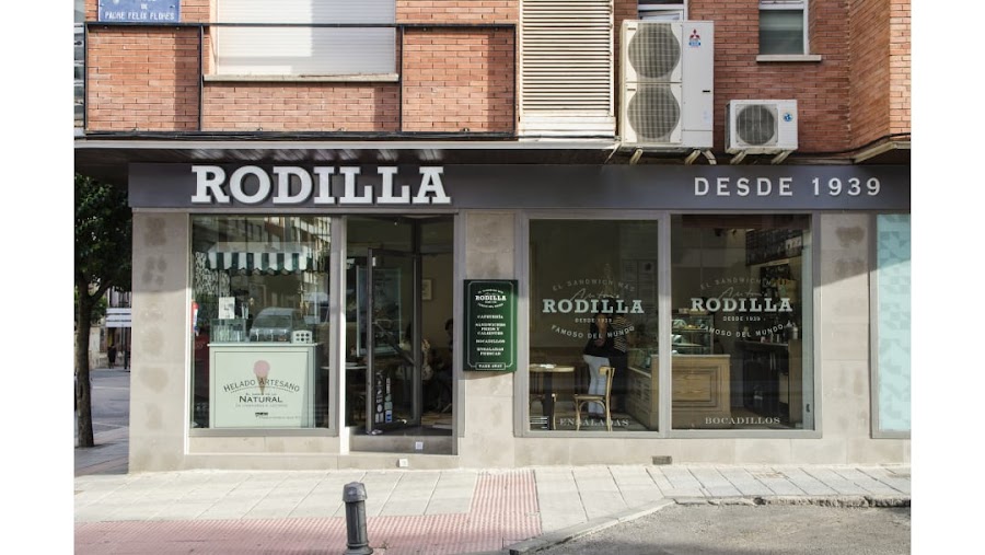 Rodilla