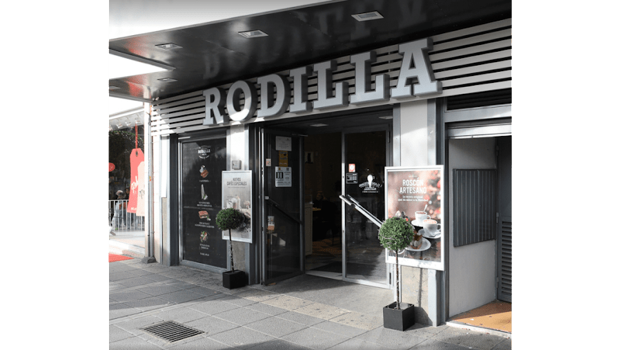 Rodilla