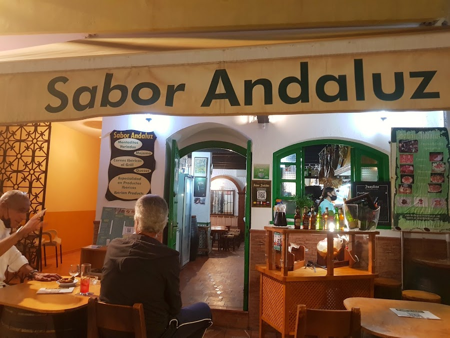 Sabor Andaluz