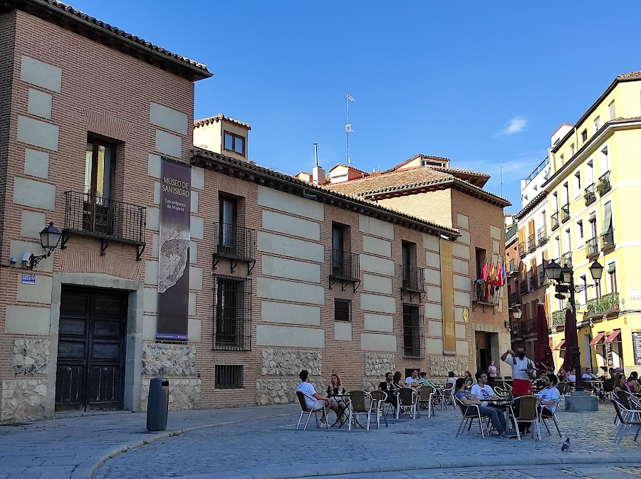 Museo de San Isidro