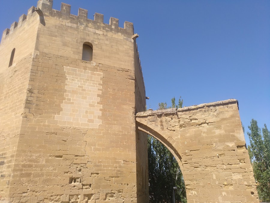 Sala De La Campana Huesca