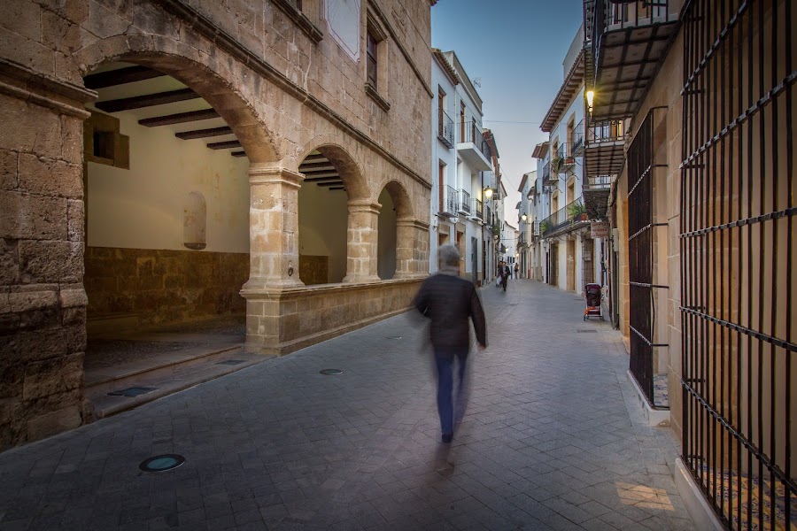 Sala Del Consell