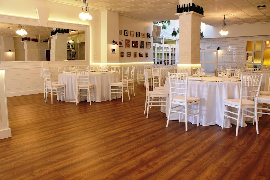 Salon Ya Banquetes