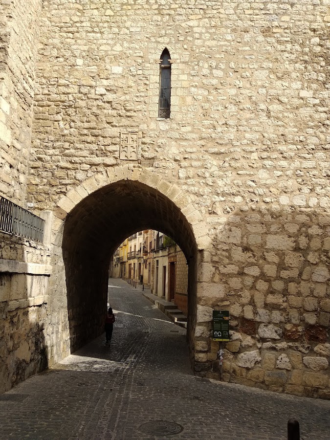 Arco de San Lorenzo