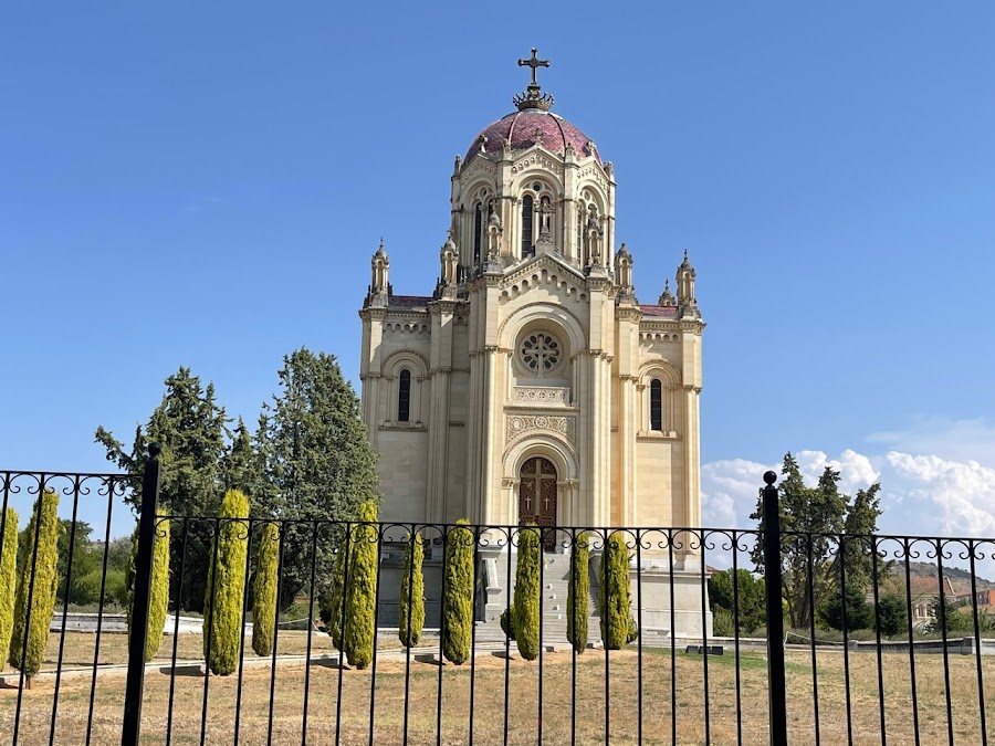 Parque de San Roque