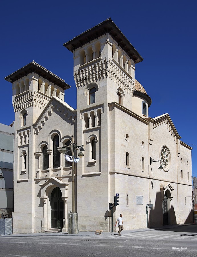 Iglesia de San Jorge