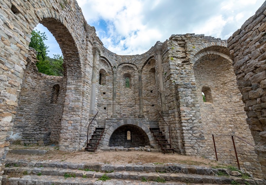 Sant Llorenç De Sous