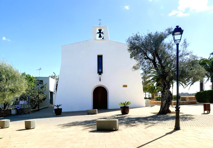 Santa Maria Dels Cubells