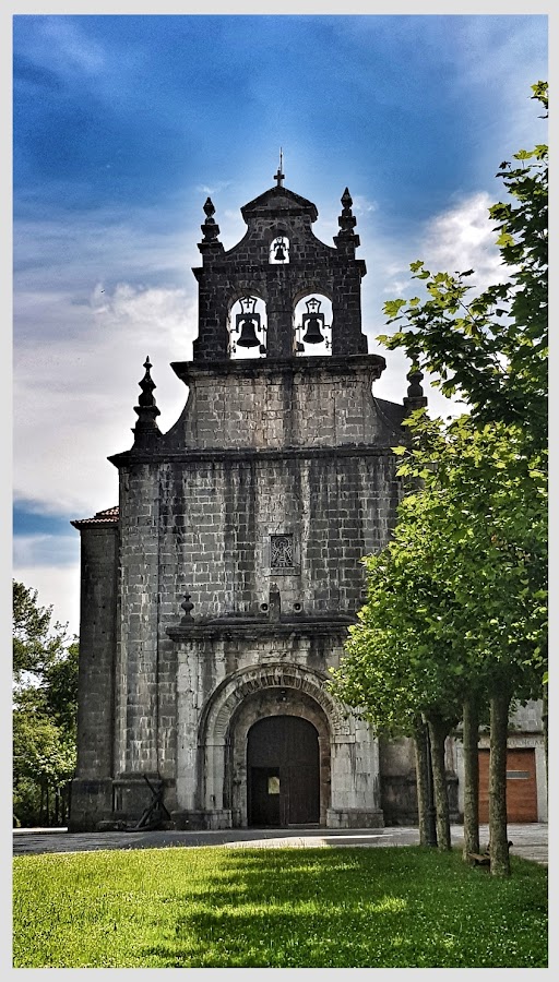 Santuario De La Bien Aparecida