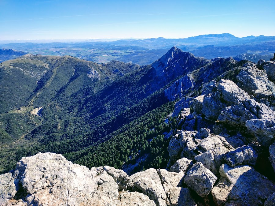 Sendero El Torreón