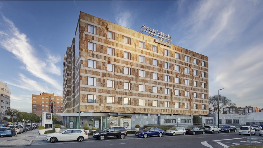 Sercotel Valladolid