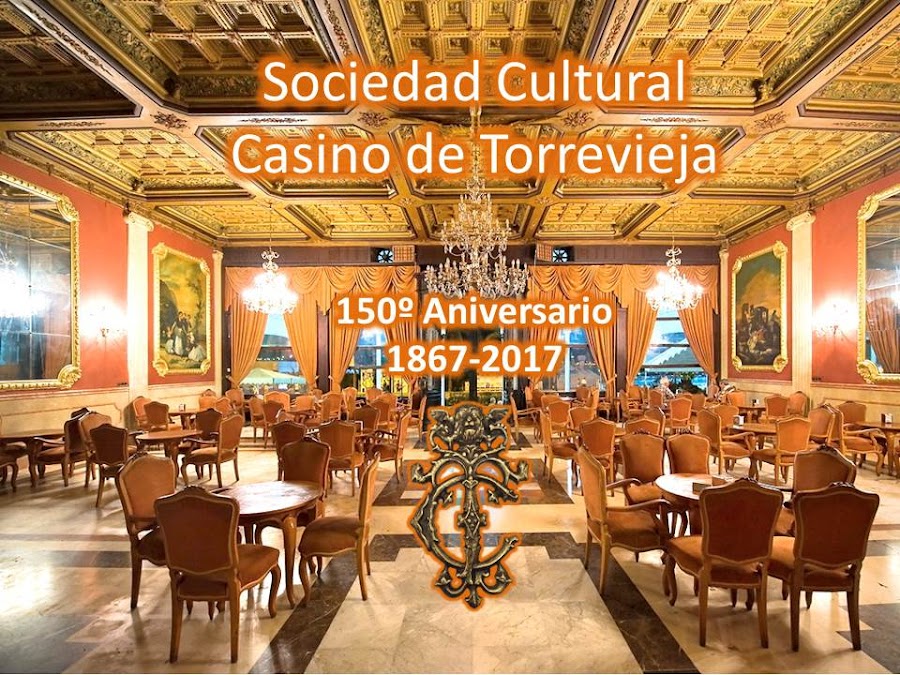 Sociedad Cultural Casino De Torrevieja