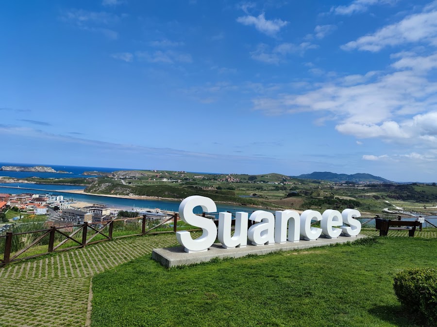 Suances, Pueblo