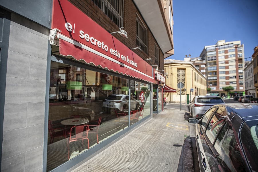 Telepizza Castellón, Cataluña - Comida A Domicilio