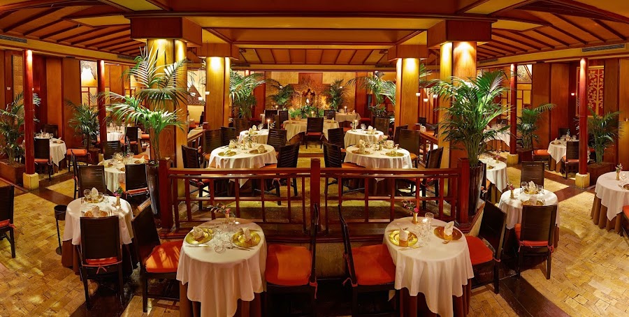 Thai Barcelona | Royal Cuisine