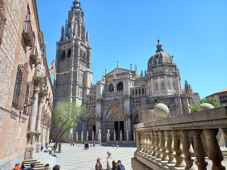 Ayuntamiento de Toledo