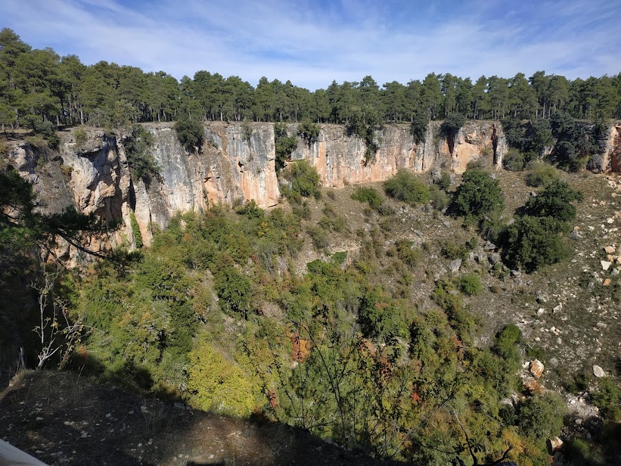 Torcas De Palancares Y Tierra Muerta