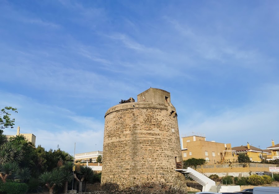 Torre Almenara
