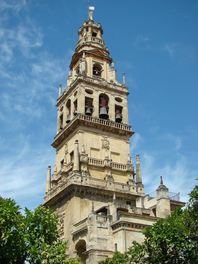 Torre Campanario