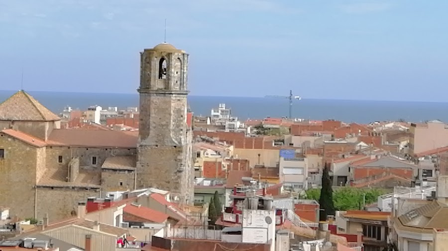 Torre De Ca L Arnau