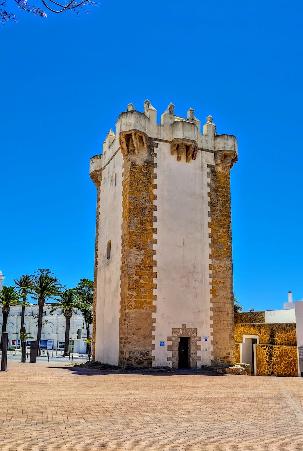 Torre De Guzmán