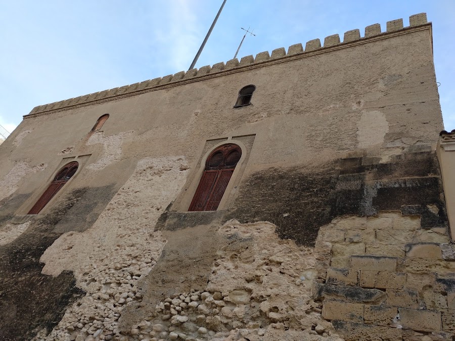 Torre De La Calahorra