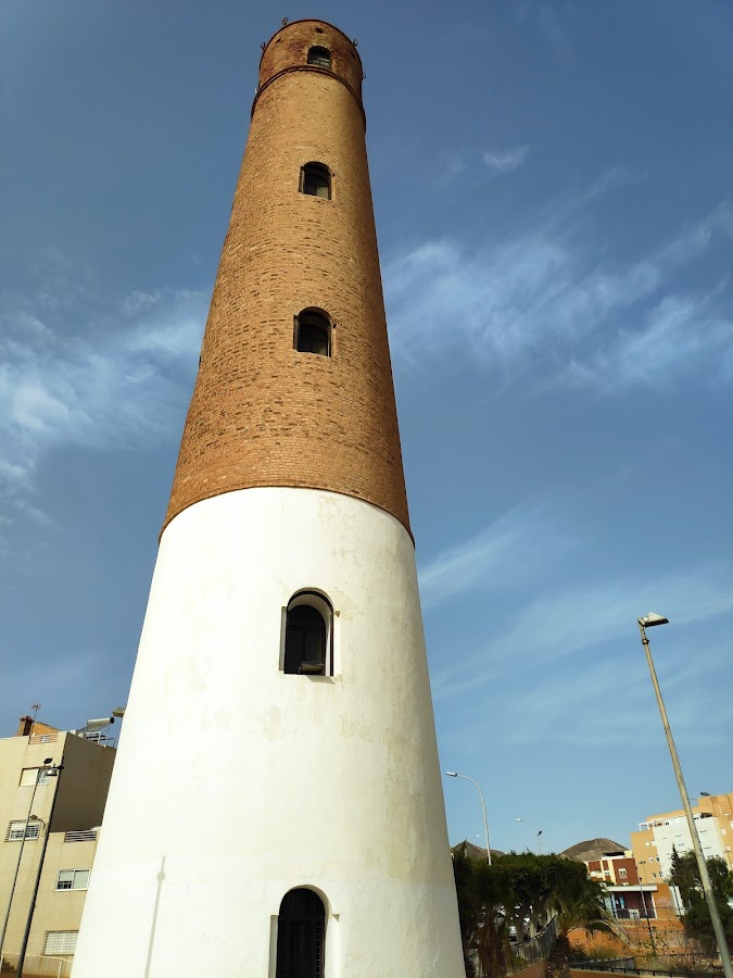 Torre De Los Perdigones