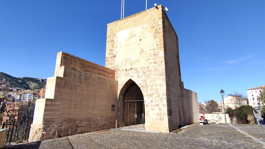 Torre De Na Valora