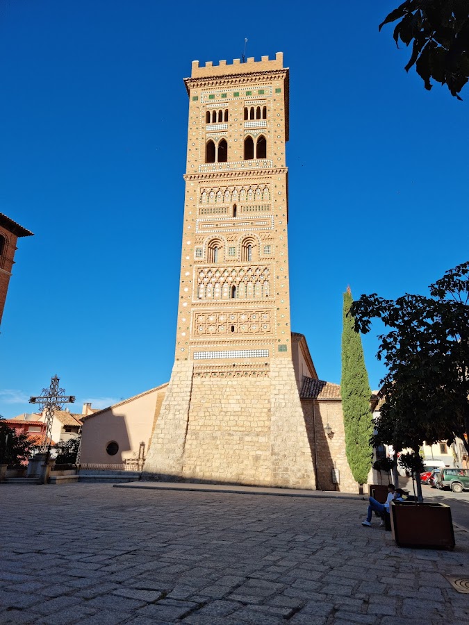 Torre De San Martín