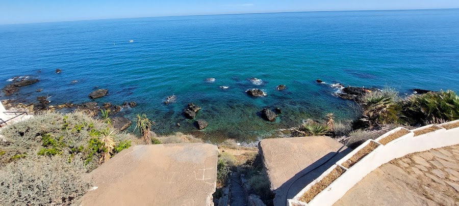 Torre De Torremuelle