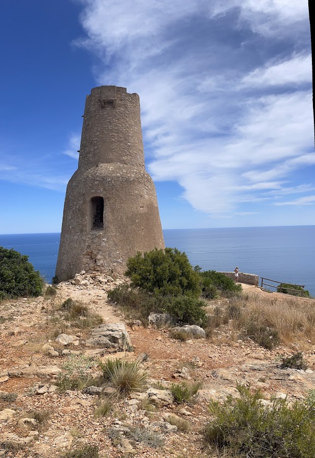 Torre Del Gerro